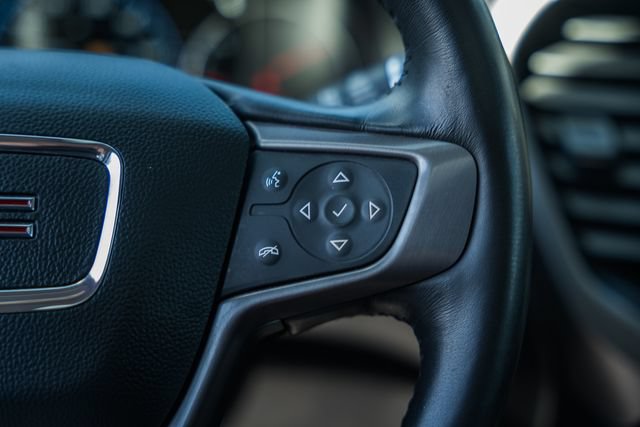 Used 2022 GMC Acadia AT4 AWD/4WD image 30