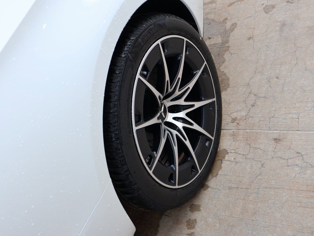 New 2026 Mercedes-Benz CLE 53 AMG 4MATIC Coupe image 43