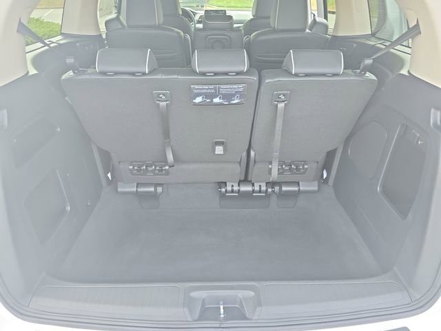 New 2026 Honda Odyssey Elite image 12