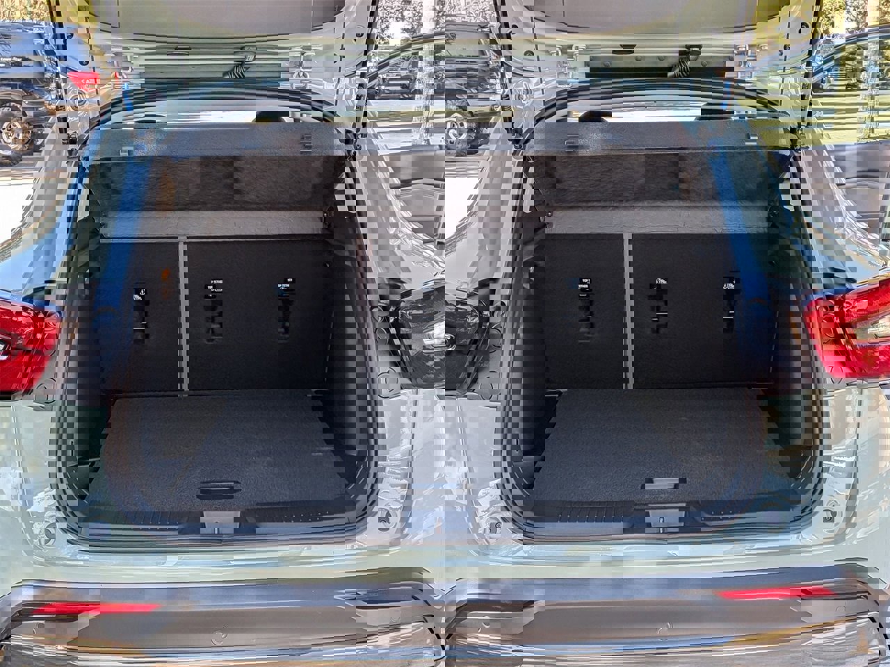 New 2026 Chevrolet Trax ACTIV w/ Sunroof Package image 22