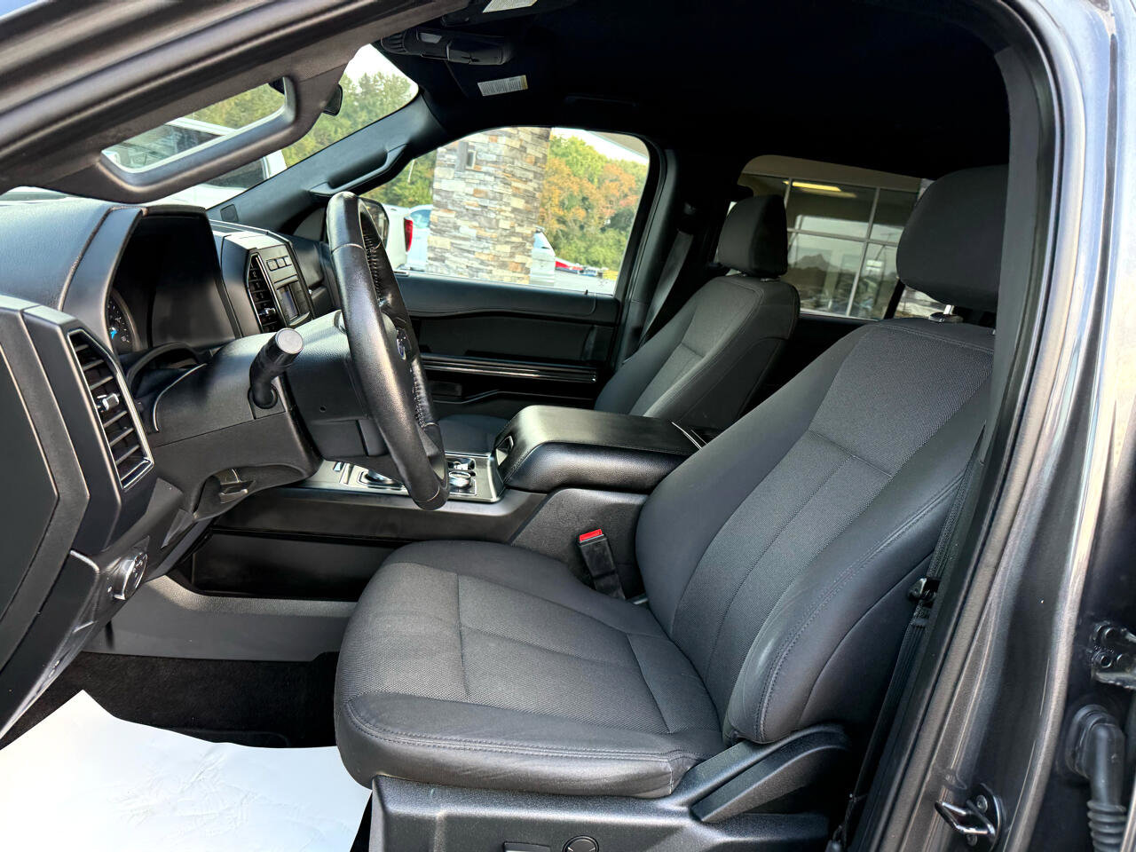 Used 2020 Ford Expedition XL AWD/4WD image 10