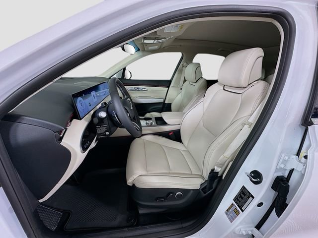 New 2026 Genesis GV70 2.5T Advanced image 16