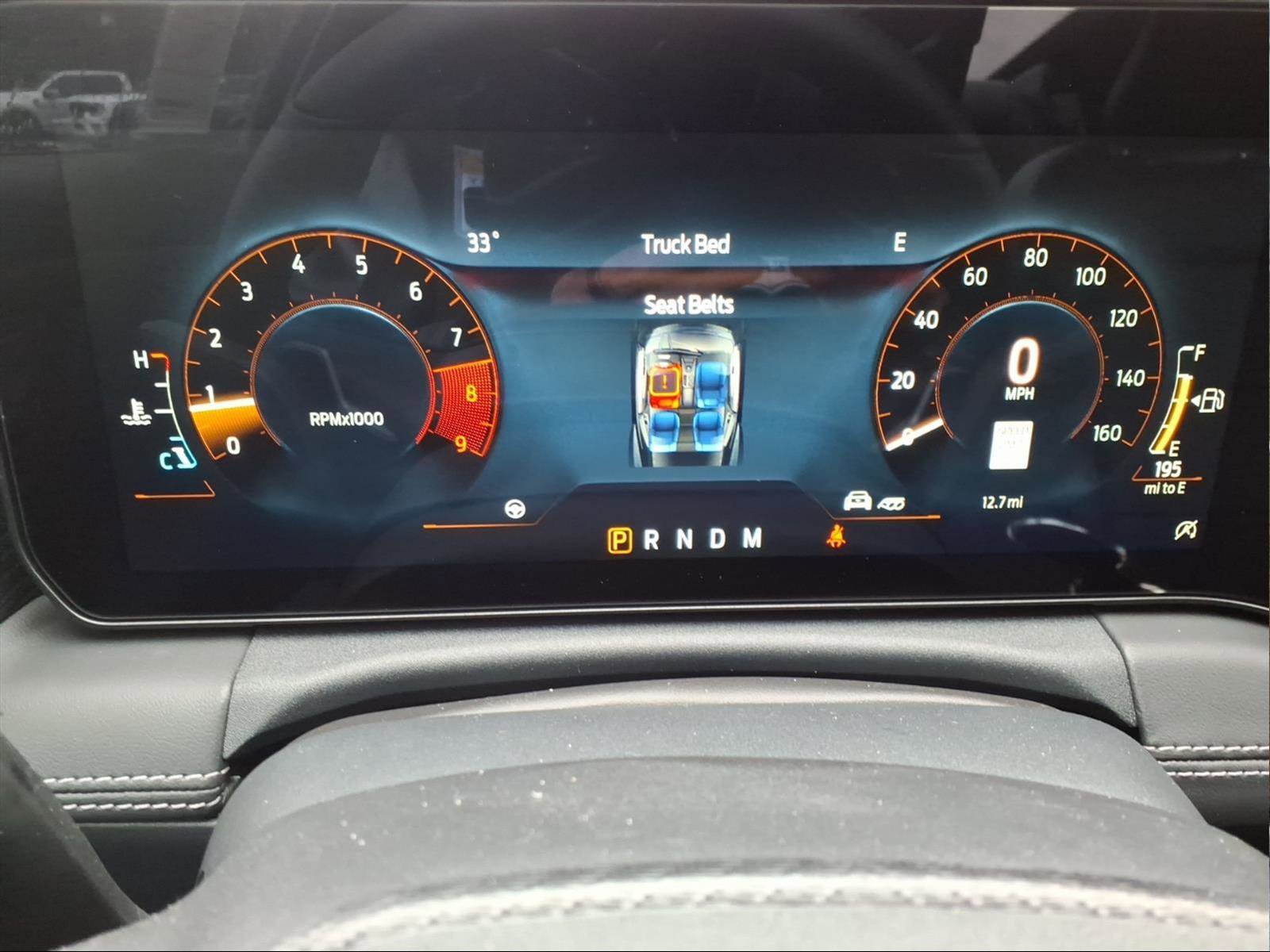 New 2026 Ford Mustang GT Premium image 15