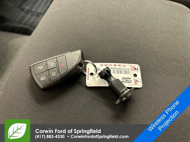 Used 2023 GMC Sierra 1500 Elevation image 27