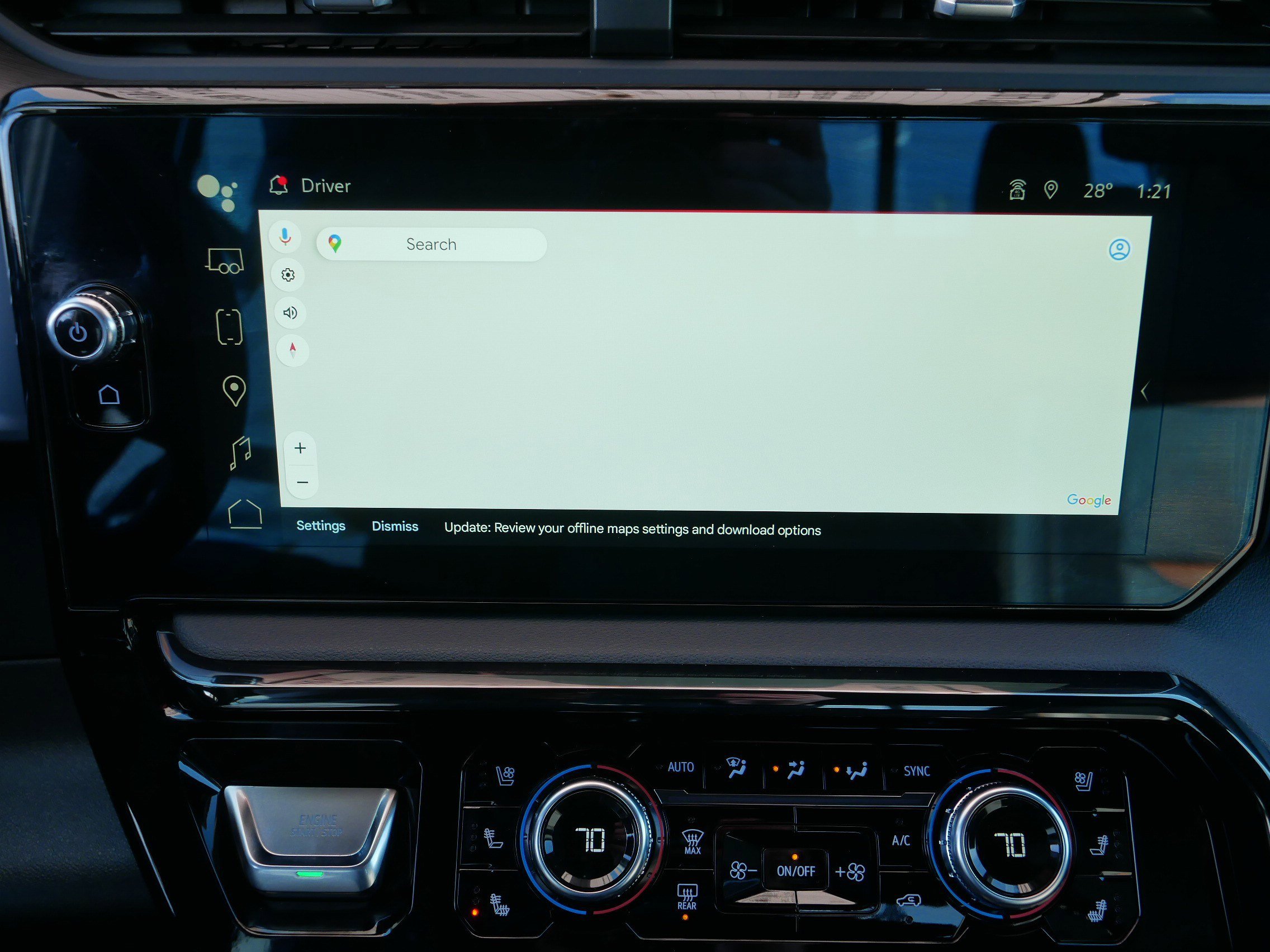 Certified 2024 GMC Sierra 1500 AT4 w/ Technology Package image 30