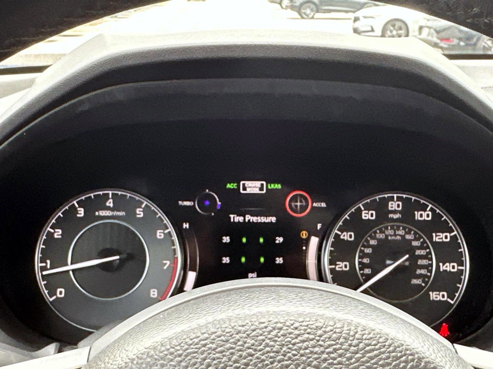 Used 2021 Acura RDX AWD image 28