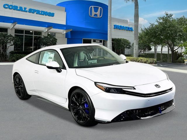 New 2026 Honda Prelude image 5