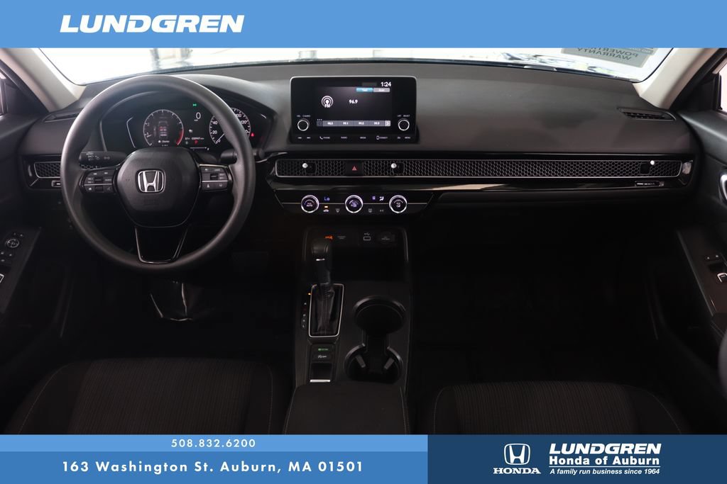 Used 2023 Honda Civic LX image 17
