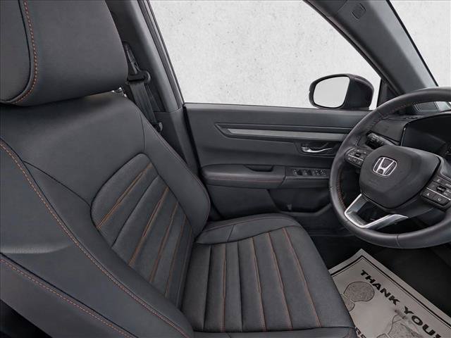 Certified 2024 Honda CR-V Sport-L image 25