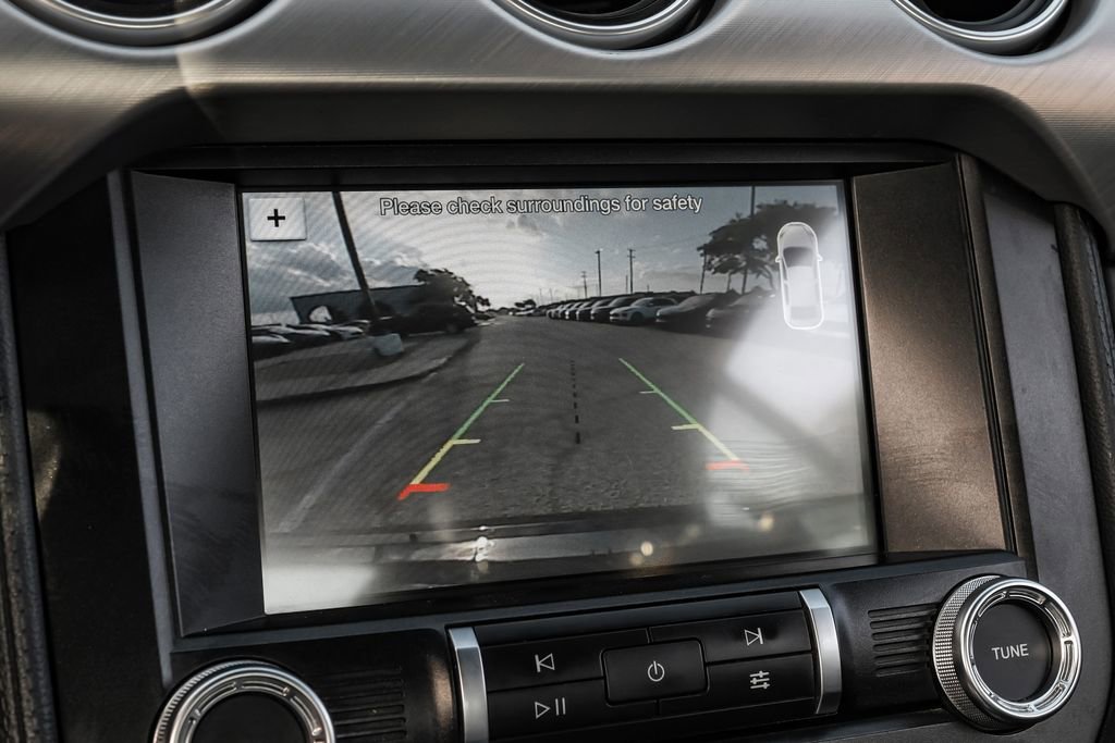 Used 2019 Ford Mustang GT Premium RWD image 22