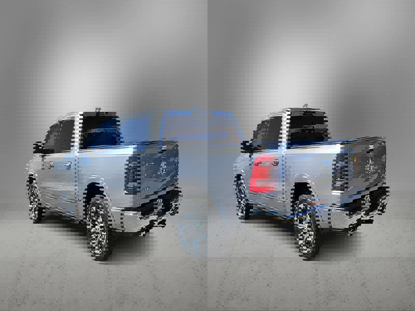 Certified 2022 RAM 1500 Limited image 7