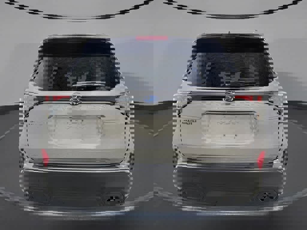 New 2026 Subaru Forester Premium image 4