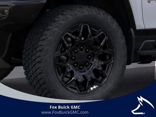 Used 2026 GMC Hummer EV SUV image 9