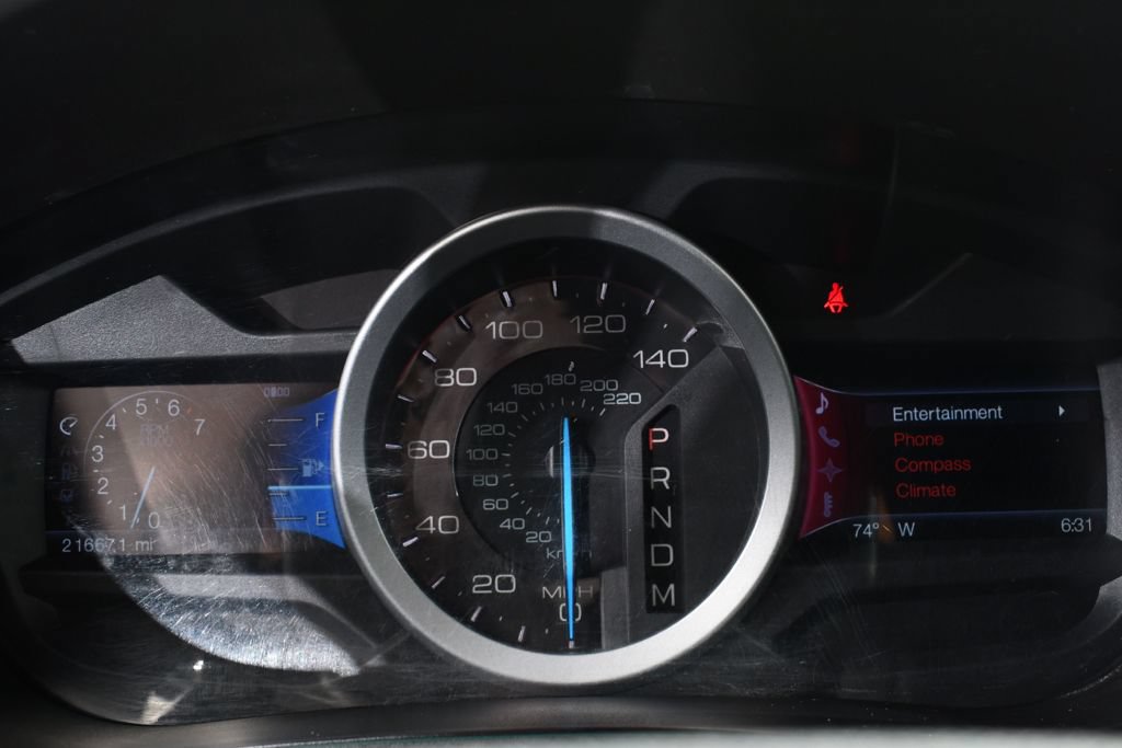 Used 2013 Ford Explorer XLT AWD/4WD image 26