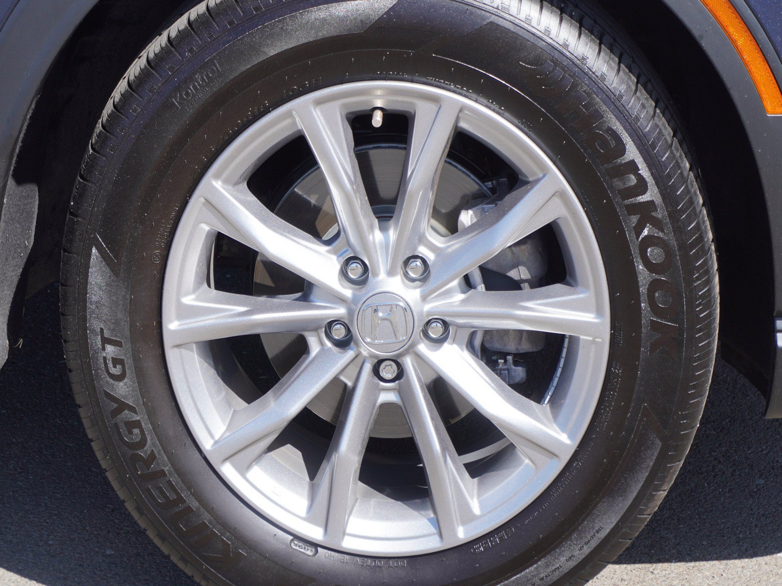 Used 2025 Honda CR-V EX image 5