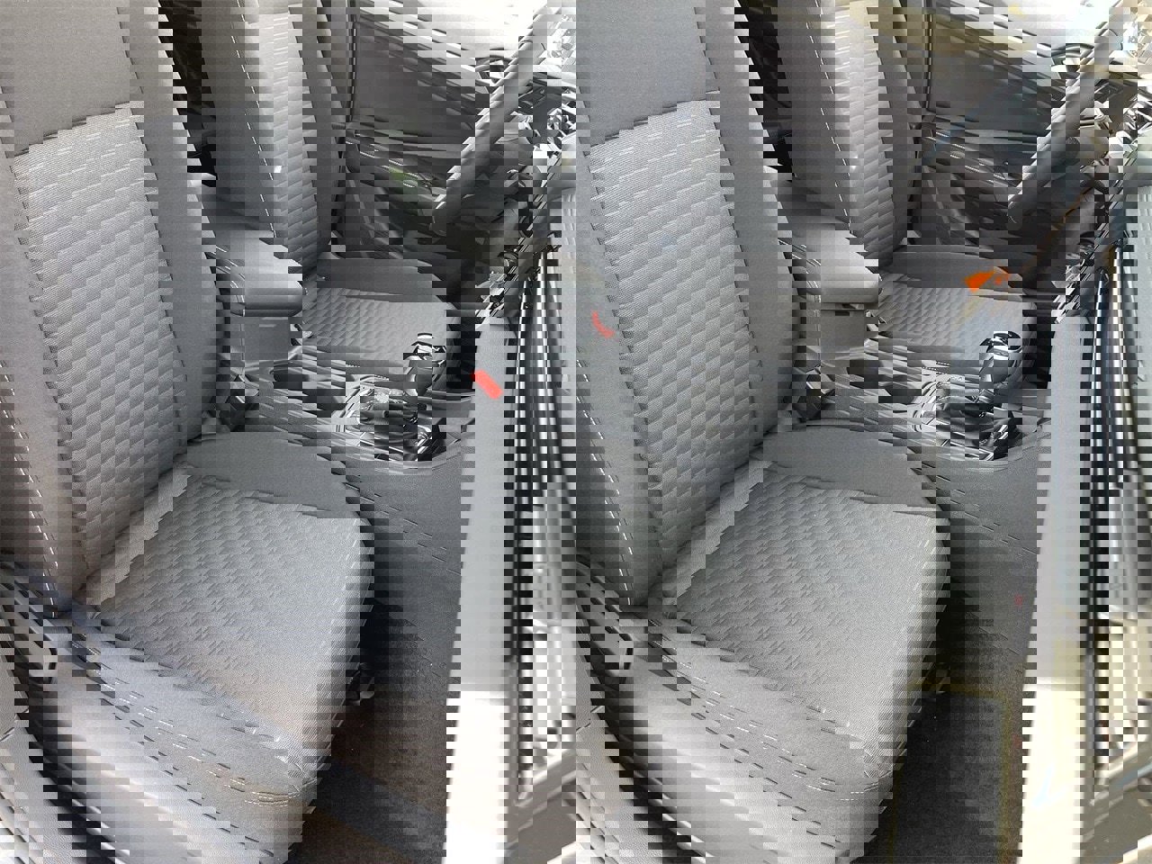 New 2026 Volkswagen Jetta S image 7