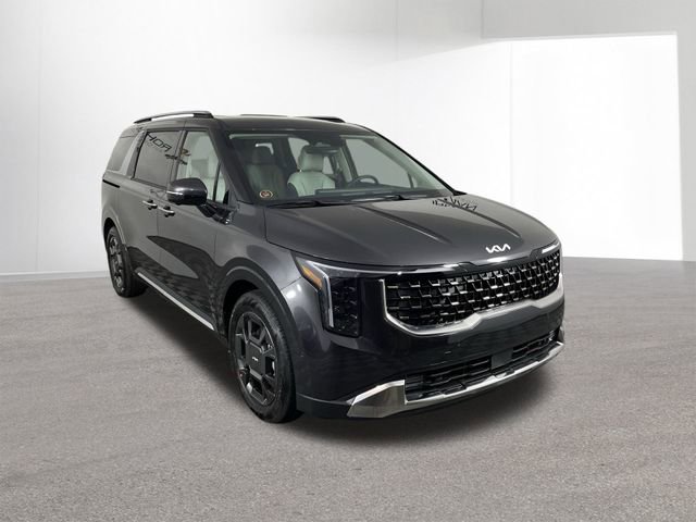 New 2026 Kia Carnival SX image 12