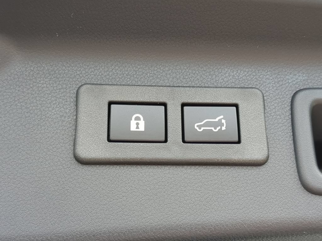 Used 2026 Subaru Forester Limited AWD/4WD image 10