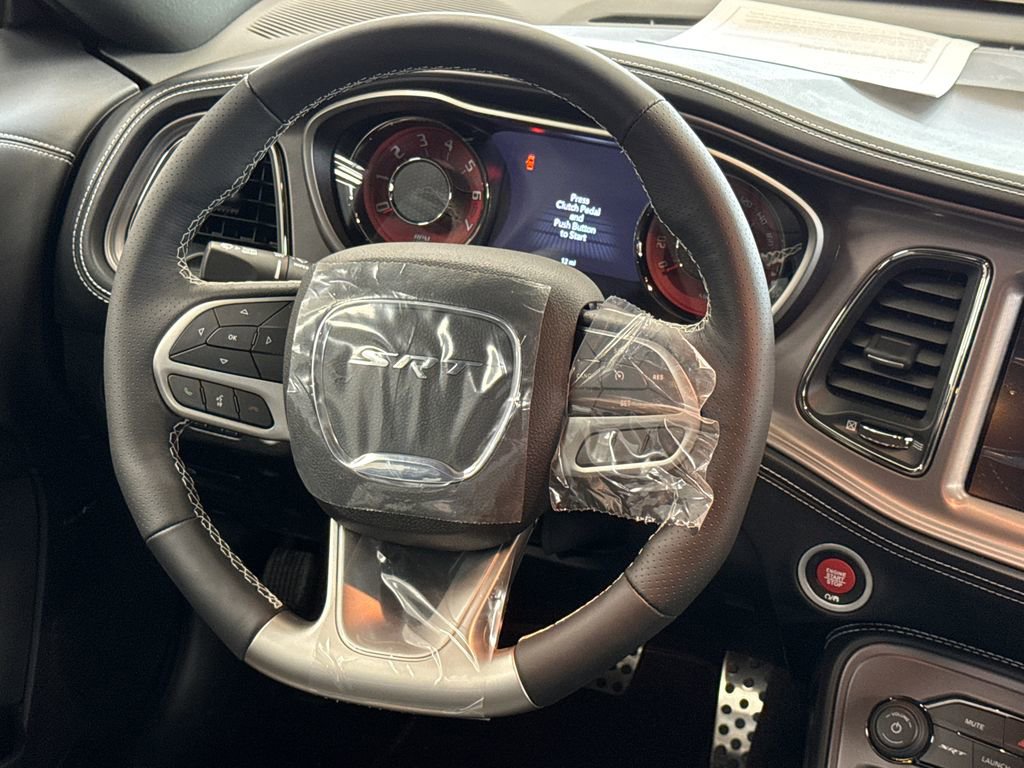 Used 2023 Dodge Challenger SRT Hellcat image 14