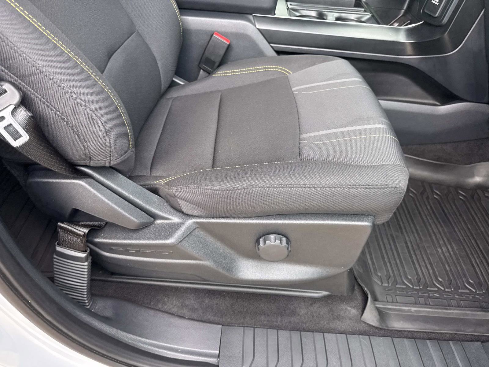 Used 2025 Ford F150 STX w/ Equipment Group 200A image 11