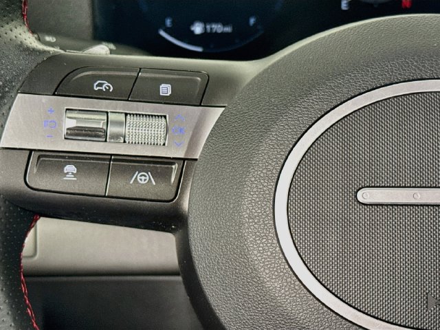 Used 2024 Hyundai Kona N Line FWD image 11