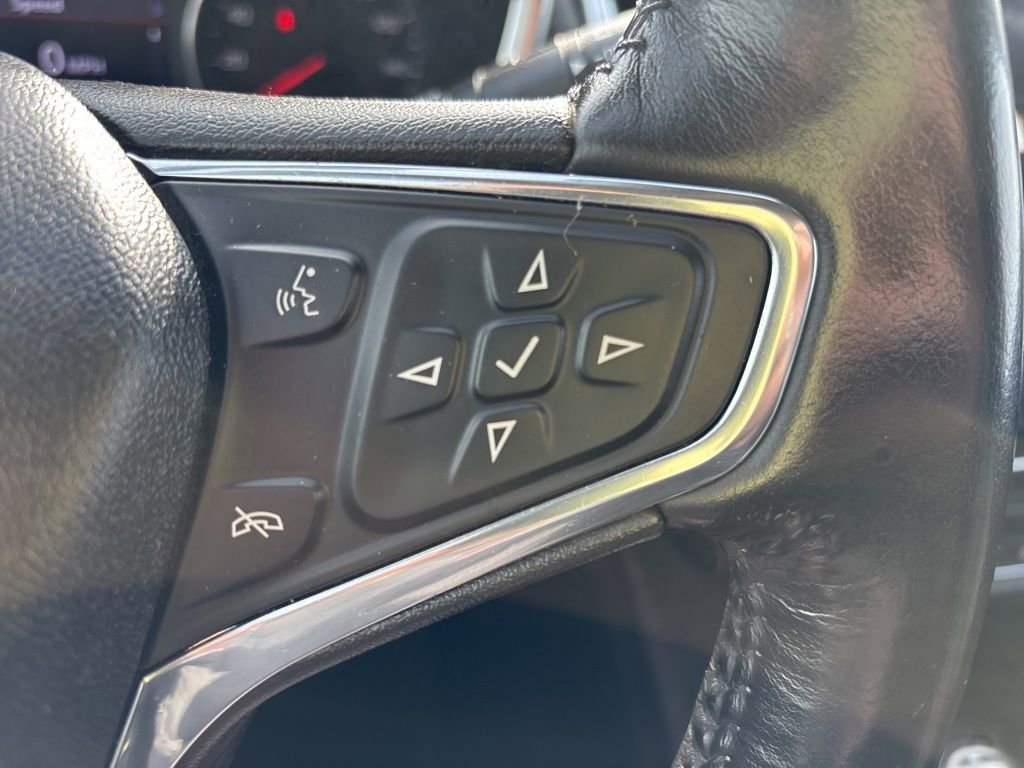 Certified 2019 Chevrolet Equinox Premier image 41