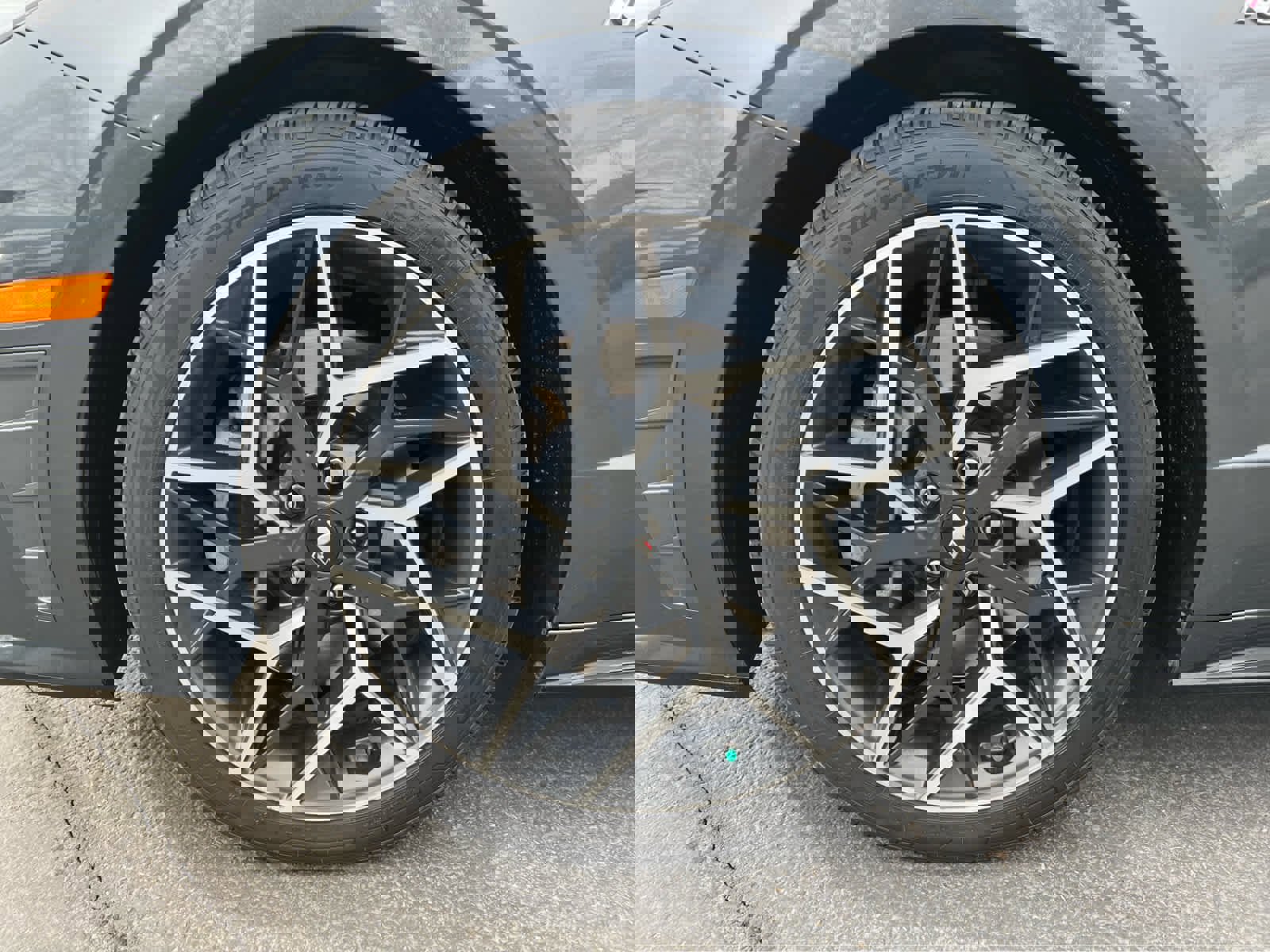 Certified 2023 Hyundai Sonata N Line image 13