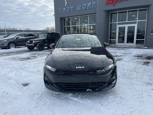 Used 2022 Kia K5 GT-Line image 11