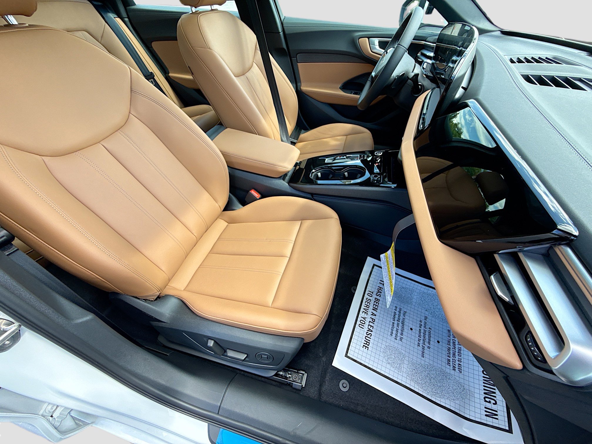 New 2026 Audi A5 Premium AWD/4WD image 13