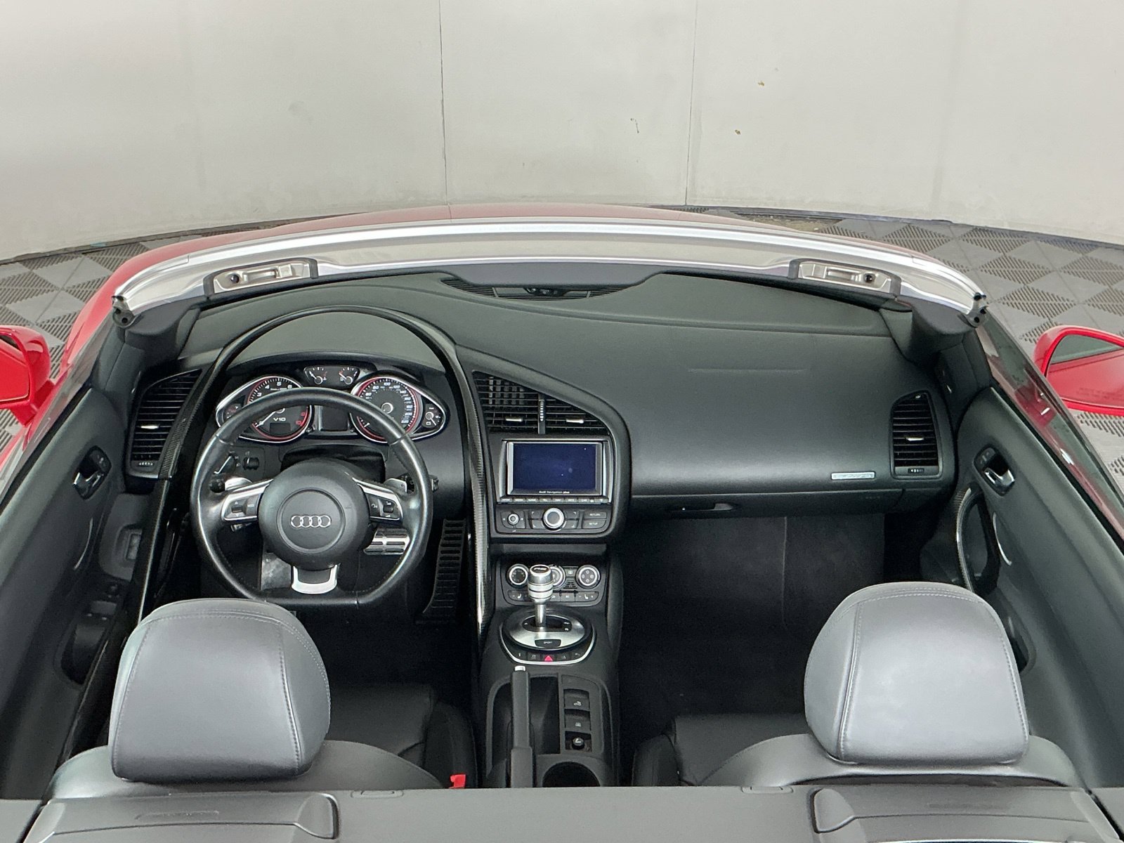 Used 2012 Audi R8 V10 AWD/4WD image 14