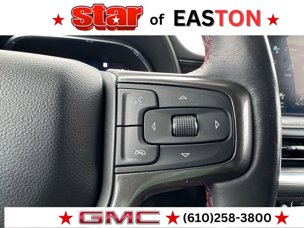 Used 2022 Chevrolet Tahoe RST w/ Luxury Package image 30