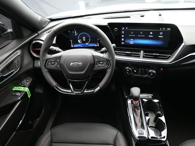 New 2026 Chevrolet Trax RS w/ Driver Confidence Package image 24