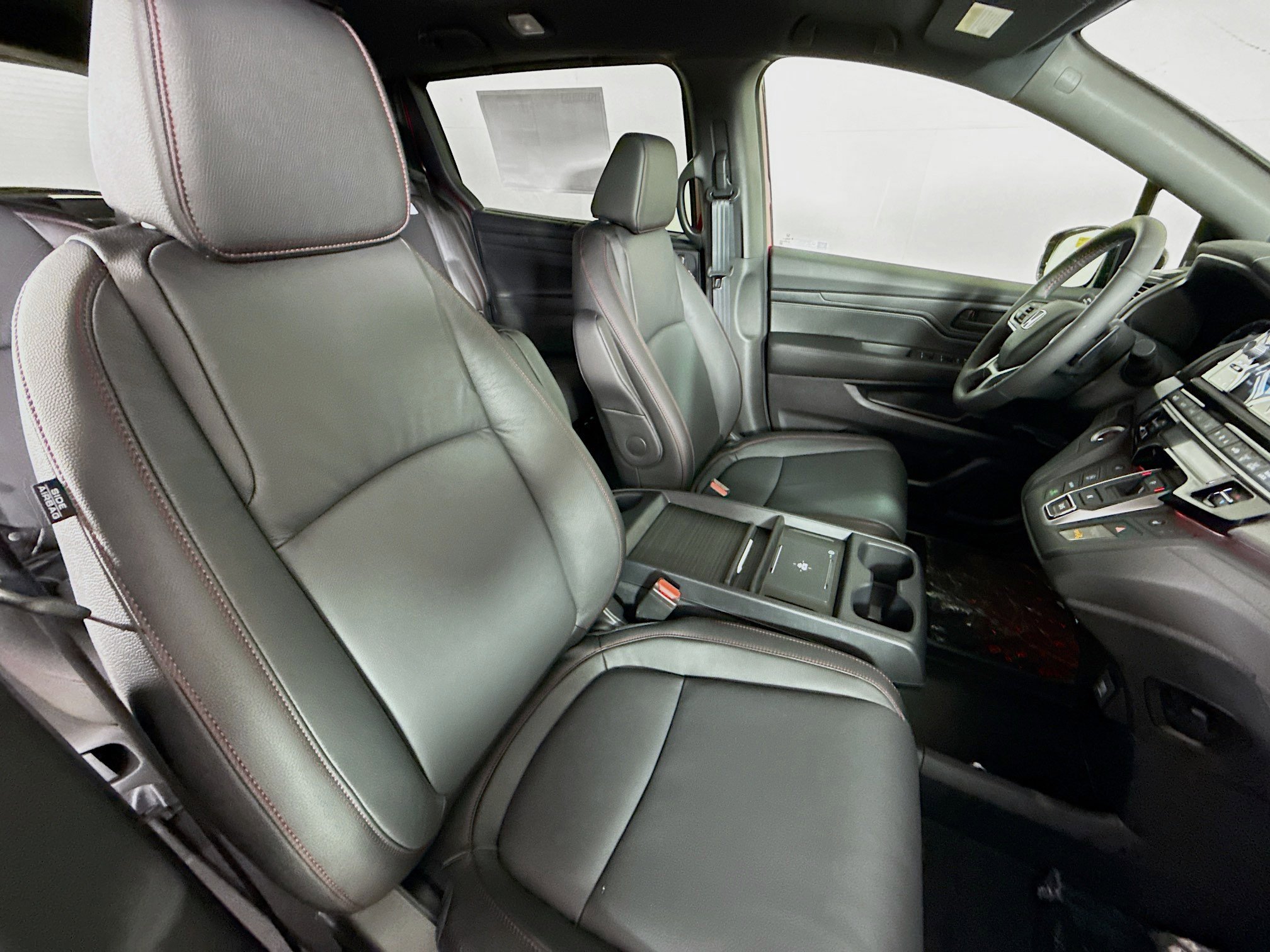 New 2026 Honda Odyssey Sport-L image 37