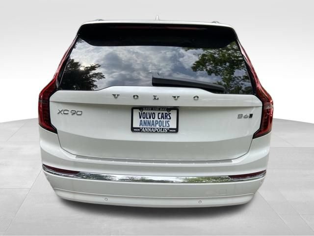 New 2027 Volvo XC90 B6 Plus AWD/4WD image 6