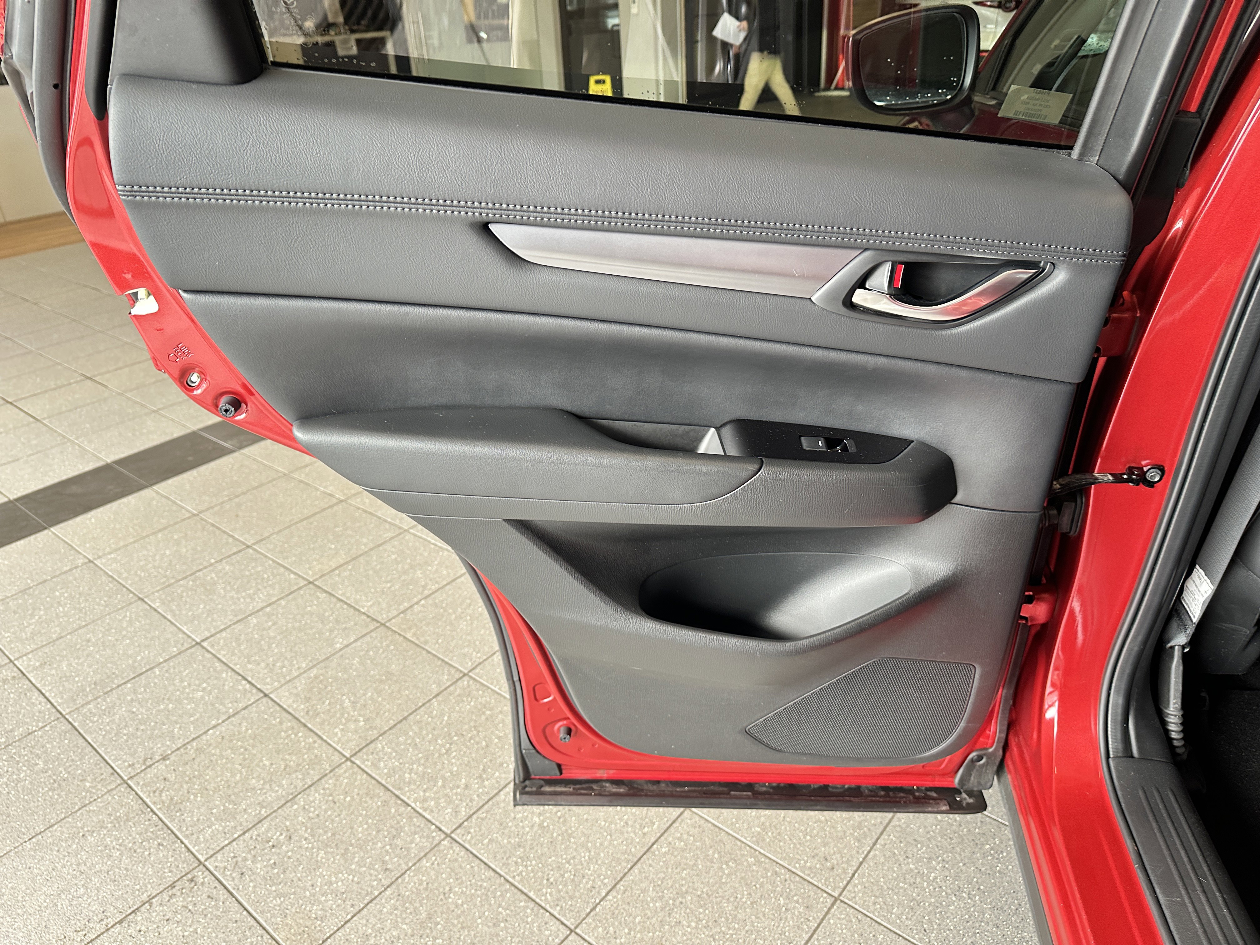 Certified 2023 MAZDA CX-5 AWD 2.5 S w/ Preferred Package image 30