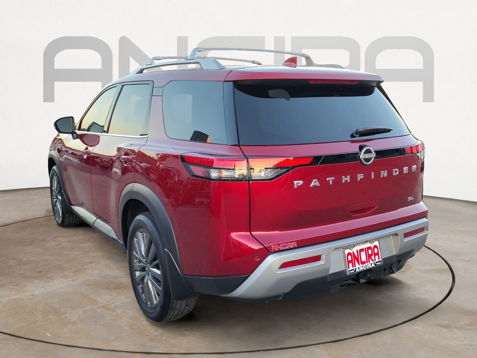 Used 2024 Nissan Pathfinder SL w/ SL Premium Package image 12