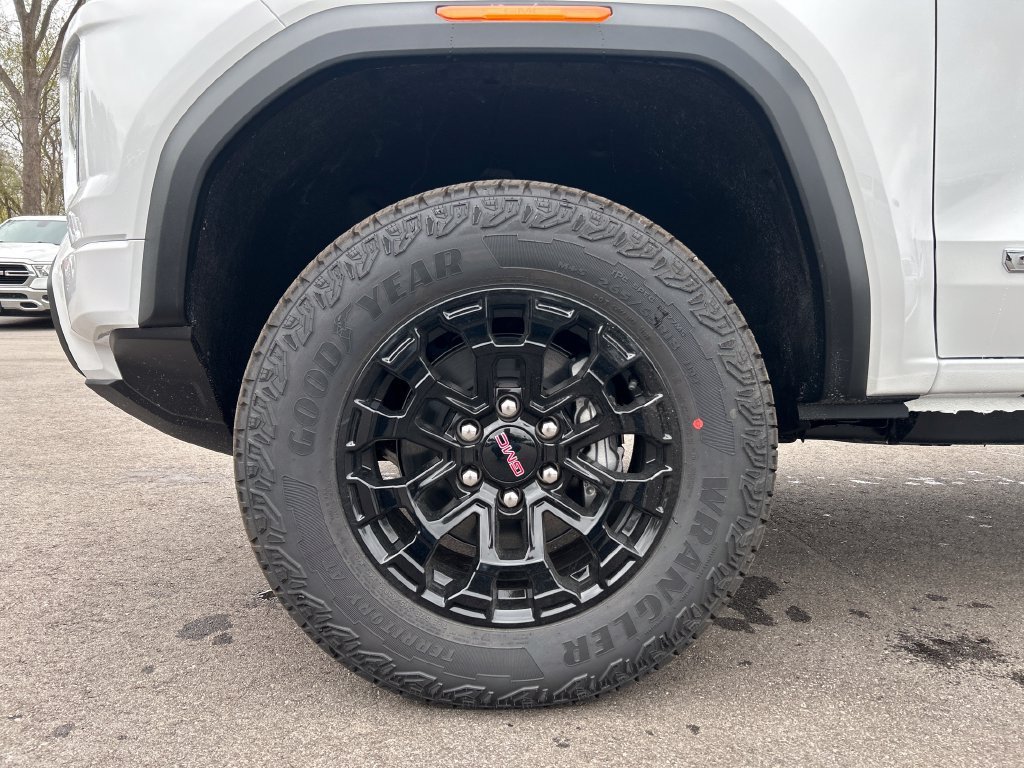 New 2026 GMC Canyon Elevation w/ Convenience Package AWD/4WD image 33