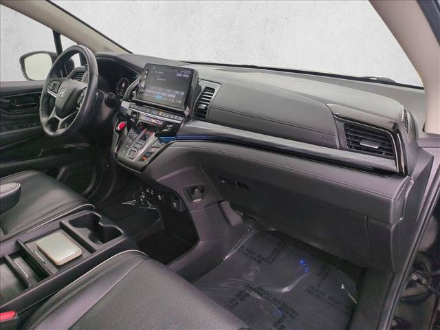 Used 2025 Honda Odyssey Elite image 26