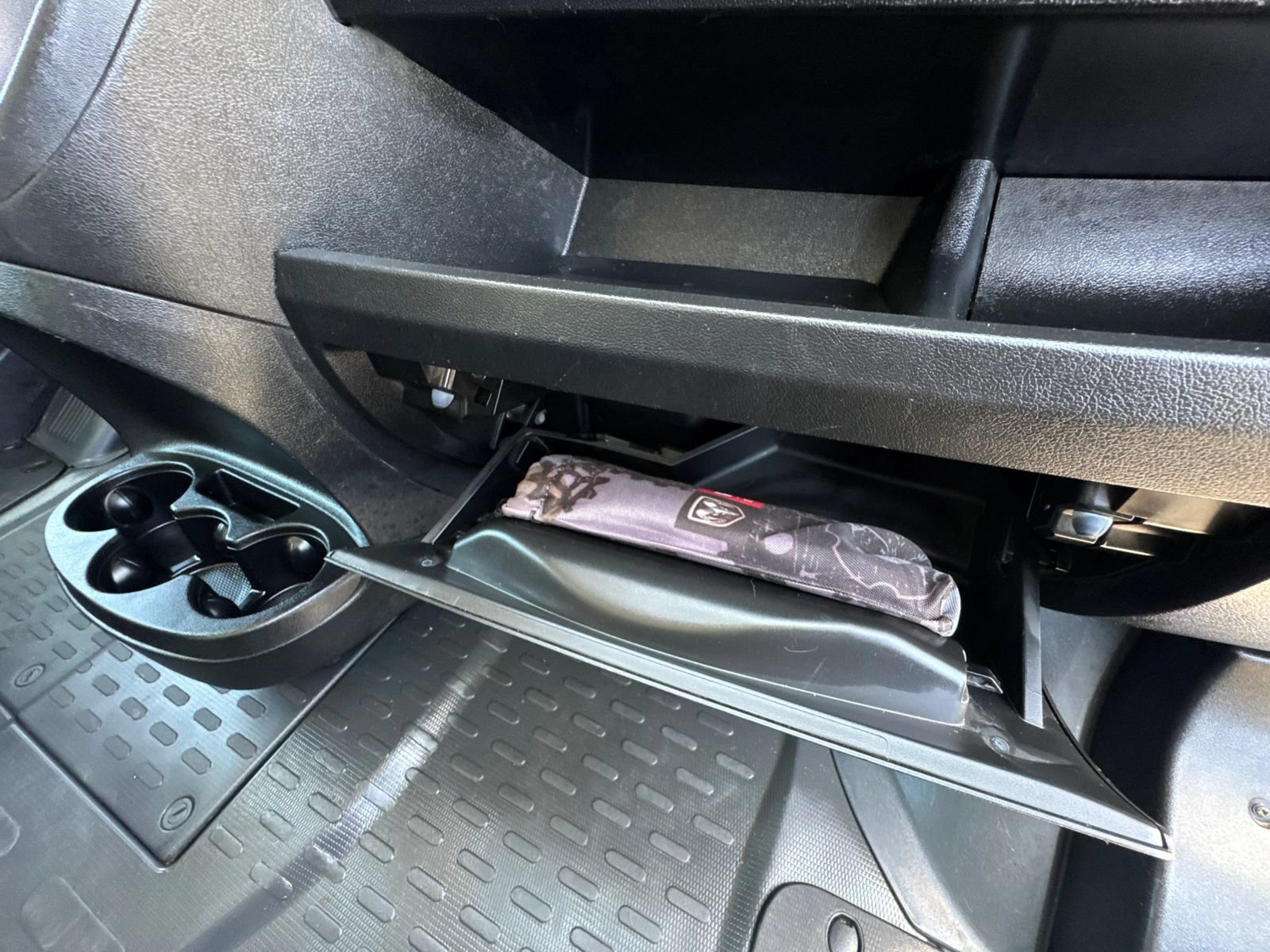 Used 2020 RAM ProMaster 1500 FWD image 34