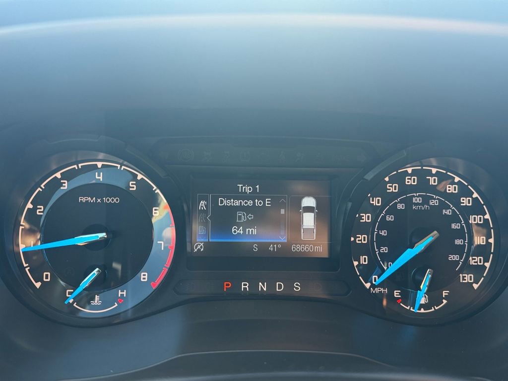 Used 2020 Ford Ranger XLT w/ Equipment Group 301A Mid image 21