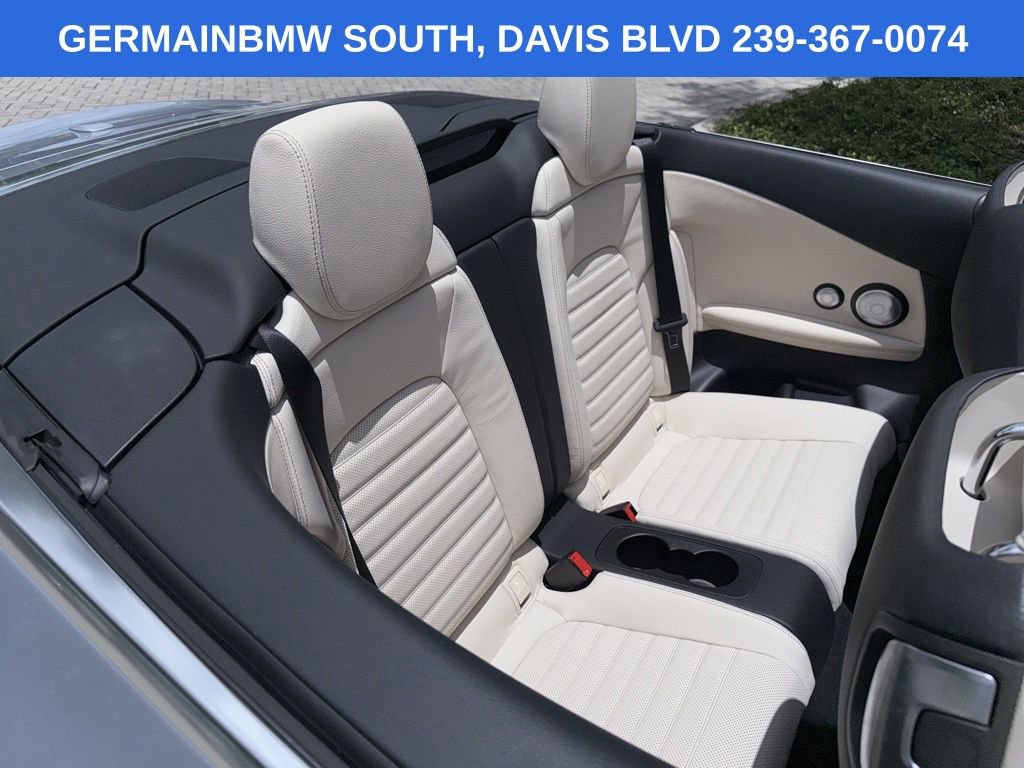 Used 2022 Mercedes-Benz C 300 Cabriolet image 28