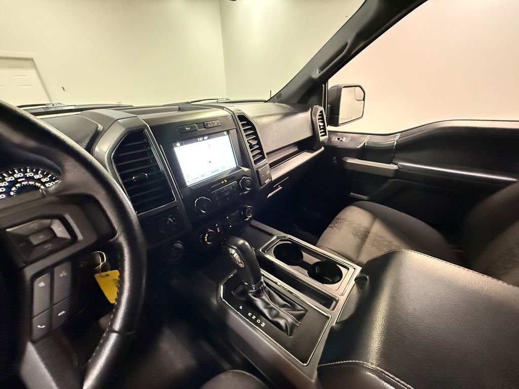 Used 2019 Ford F150 XLT w/ Equipment Group 302A Luxury image 83