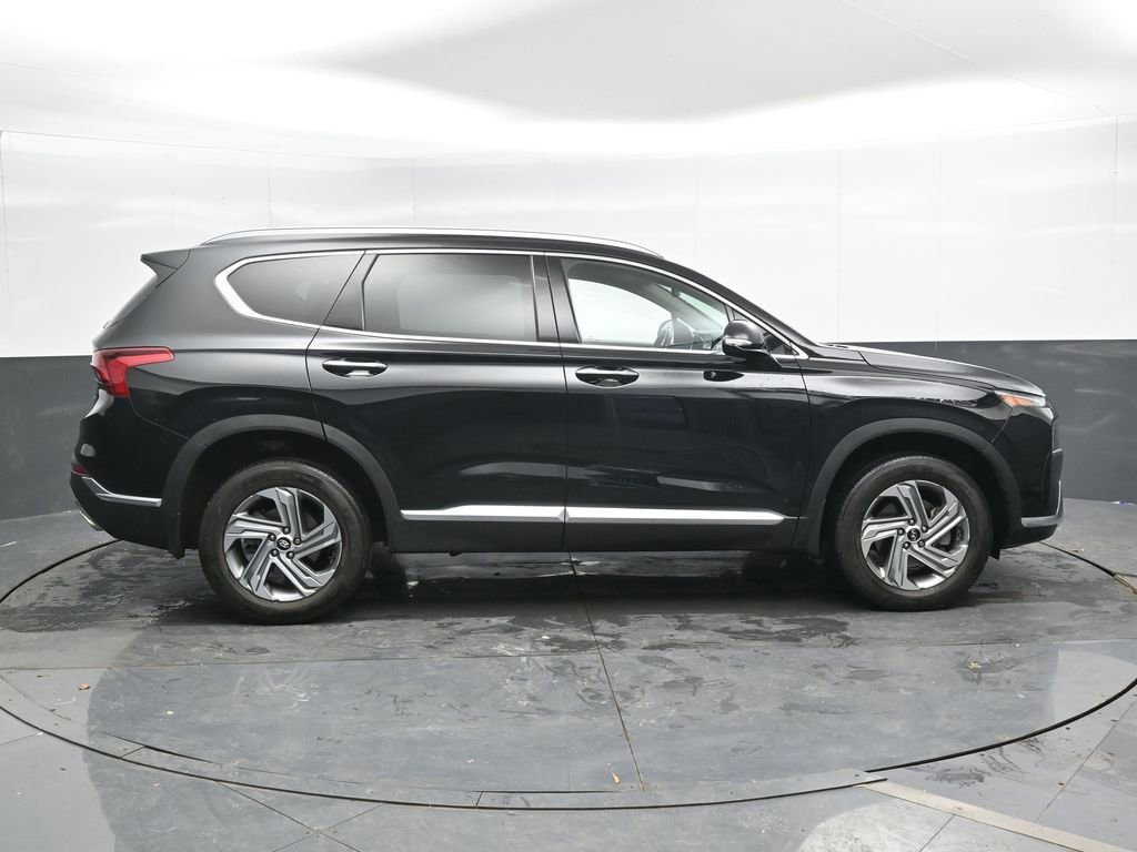Used 2022 Hyundai Santa Fe SEL w/ Convenience Package image 5
