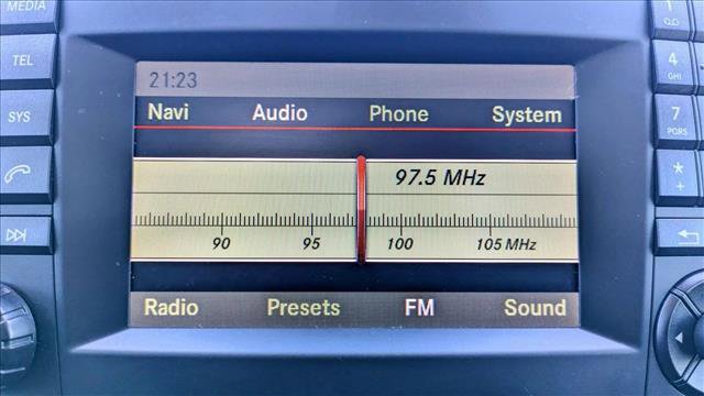 Used 2016 Mercedes-Benz Metris Passenger image 13