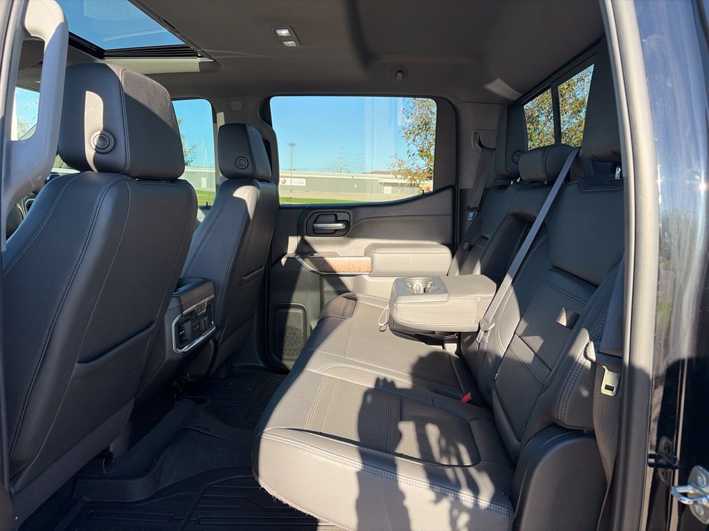 Used 2021 GMC Sierra 1500 Denali w/ Denali Ultimate Package AWD/4WD image 46