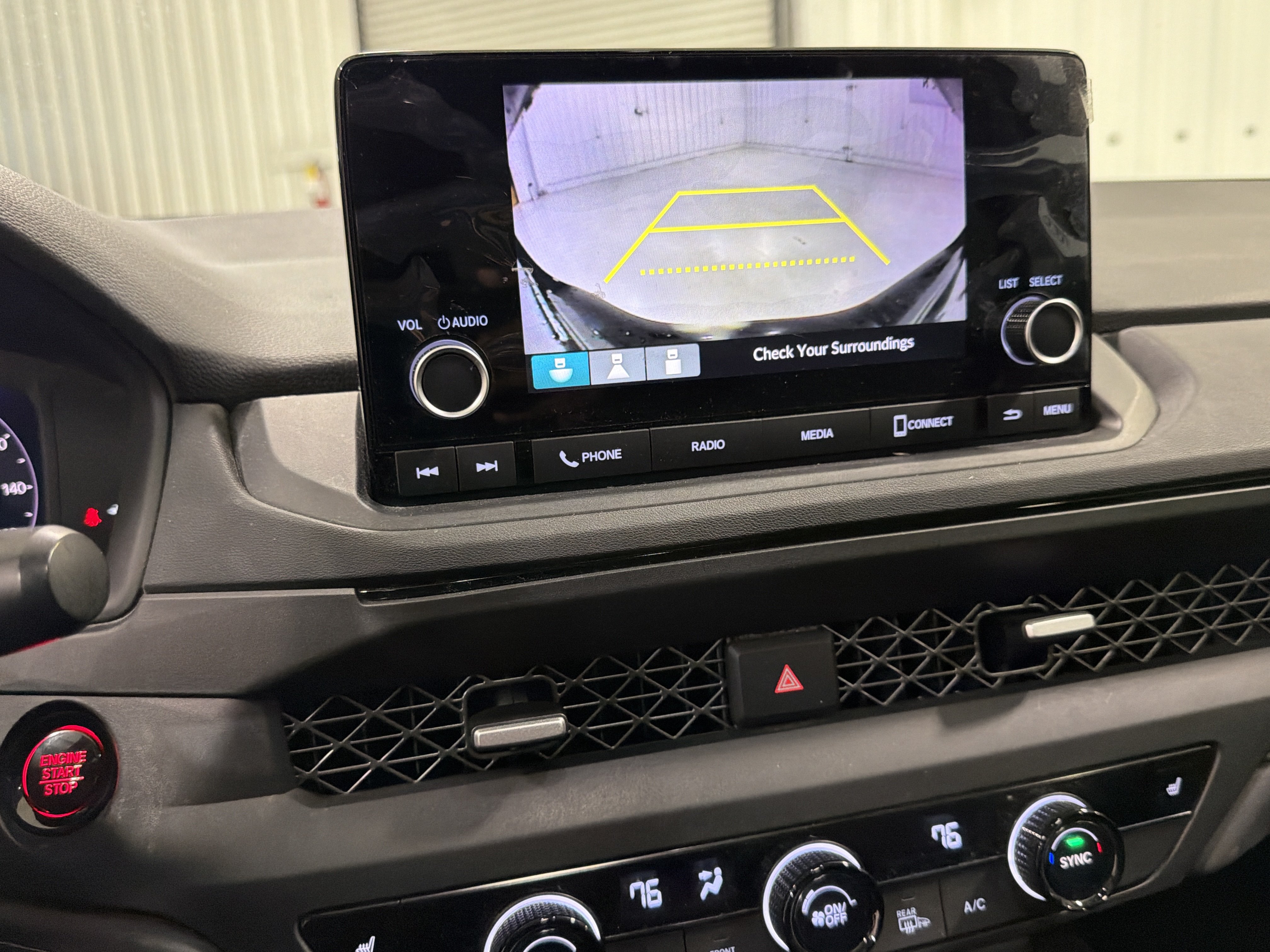 Used 2023 Honda Accord EX image 19