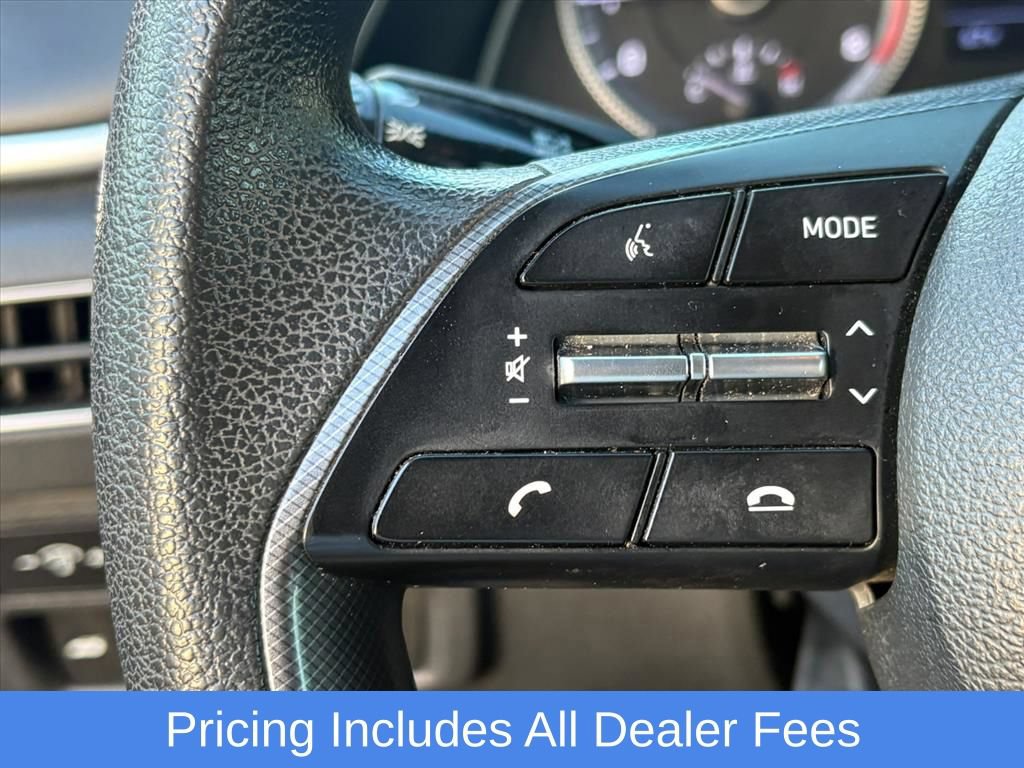 Used 2020 Hyundai Sonata SE FWD image 12