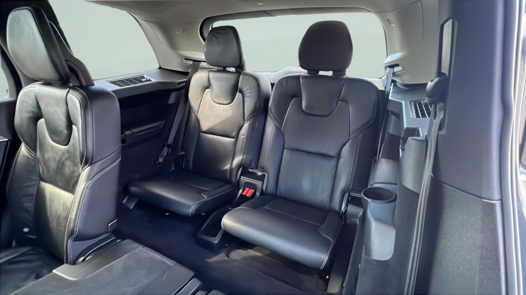 Used 2022 Volvo XC90 T6 Inscription w/ Climate Package AWD/4WD image 10