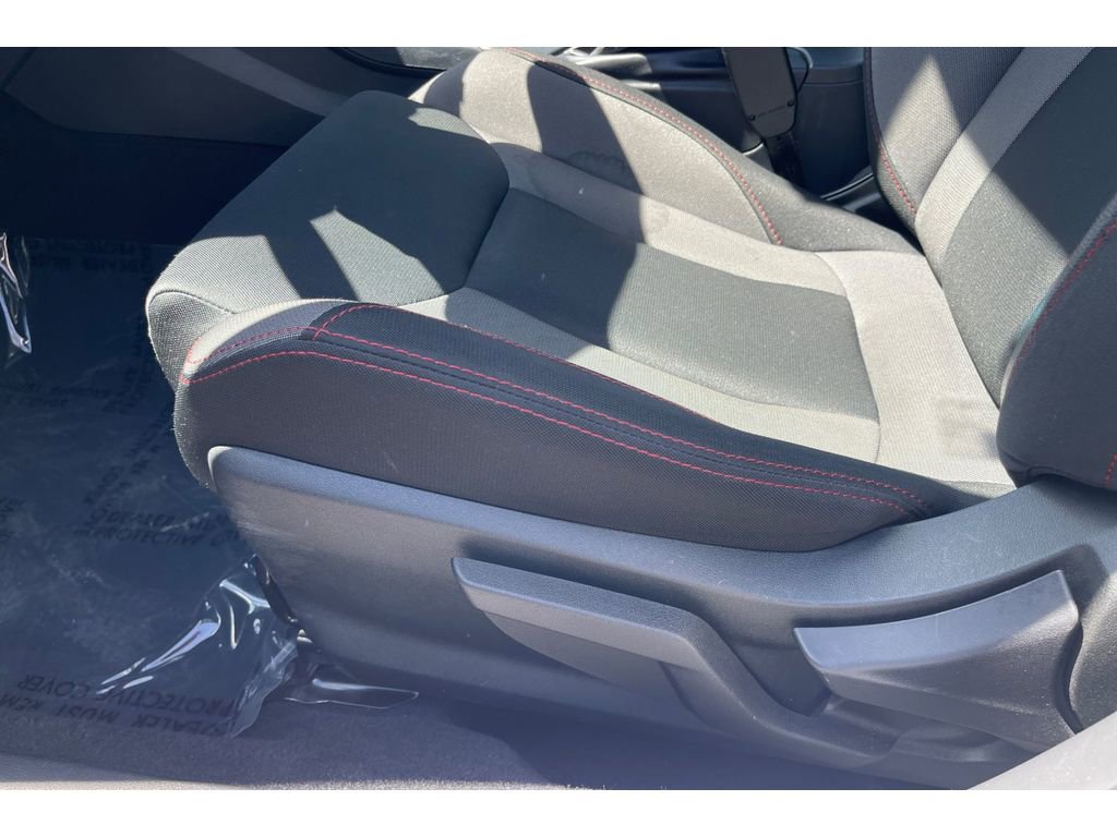 Certified 2024 Subaru WRX AWD/4WD image 13
