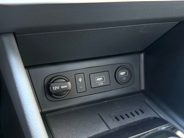 Certified 2023 Hyundai Sonata Limited FWD image 24